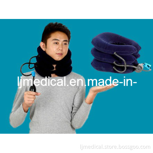 Lj005 Neck Traction